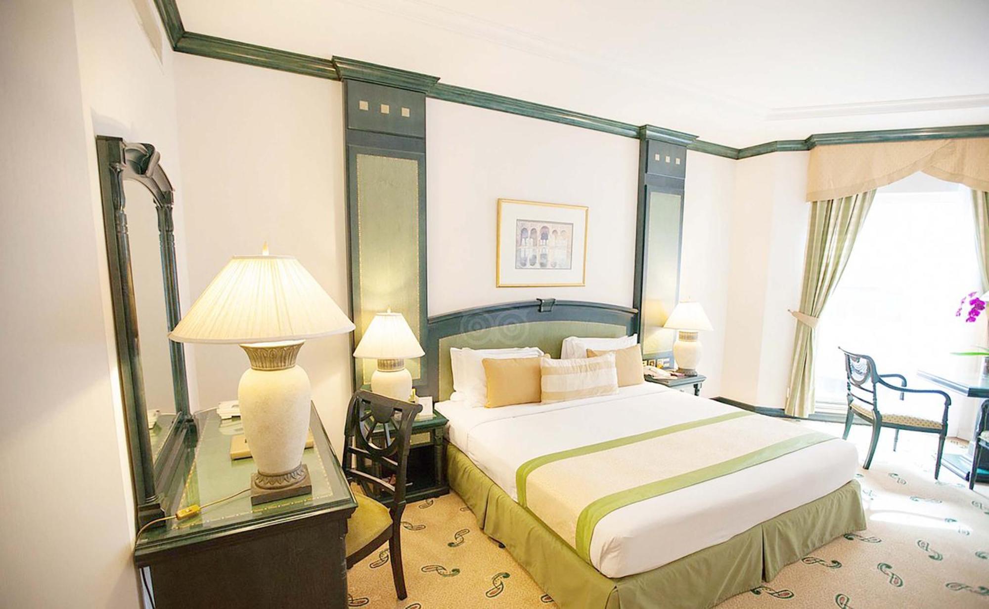 Knight Castle Hotel - Formerly Known As Carlton Palace Hotel Dubaj Zewnętrze zdjęcie