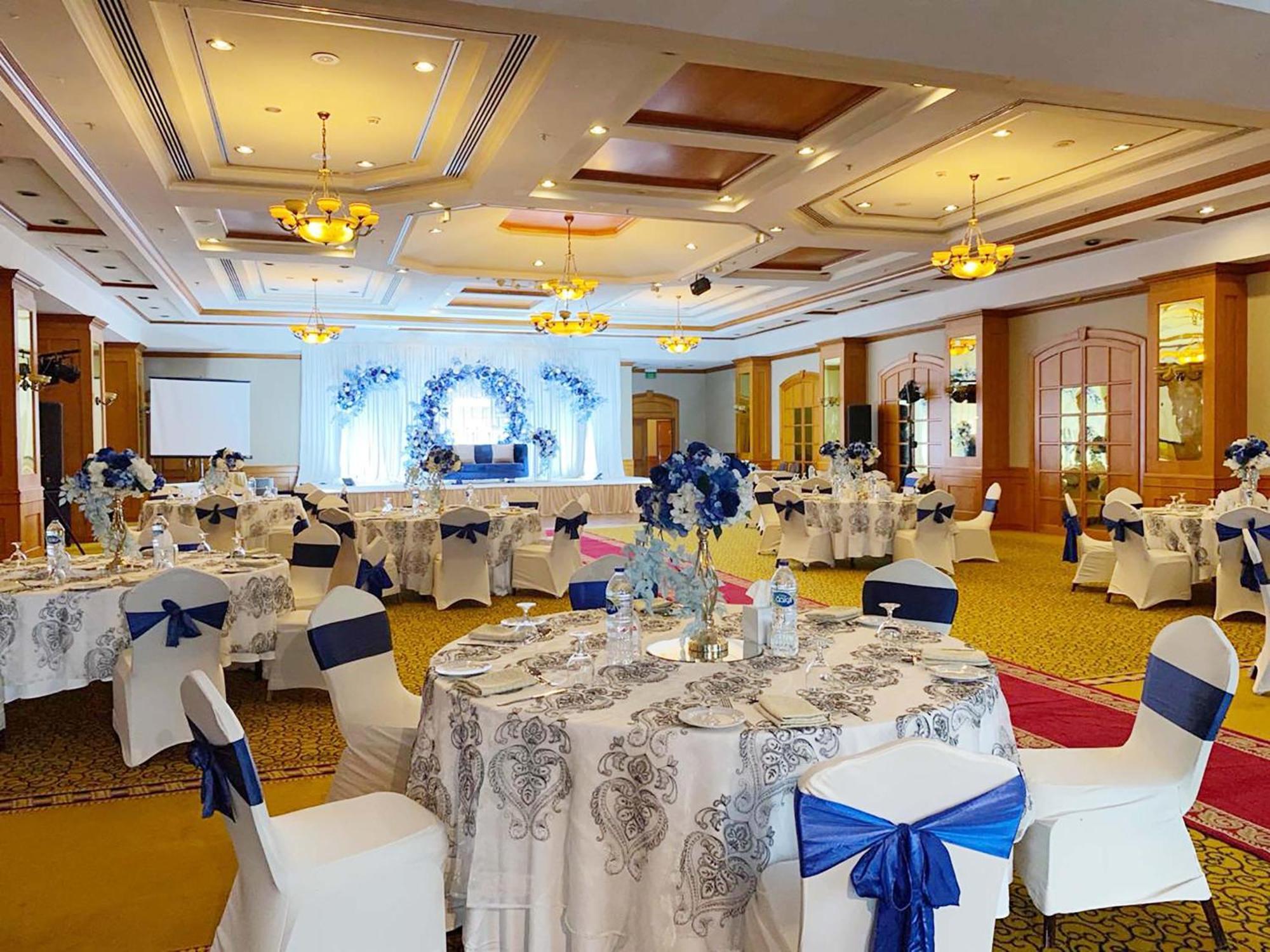 Knight Castle Hotel - Formerly Known As Carlton Palace Hotel Dubaj Zewnętrze zdjęcie